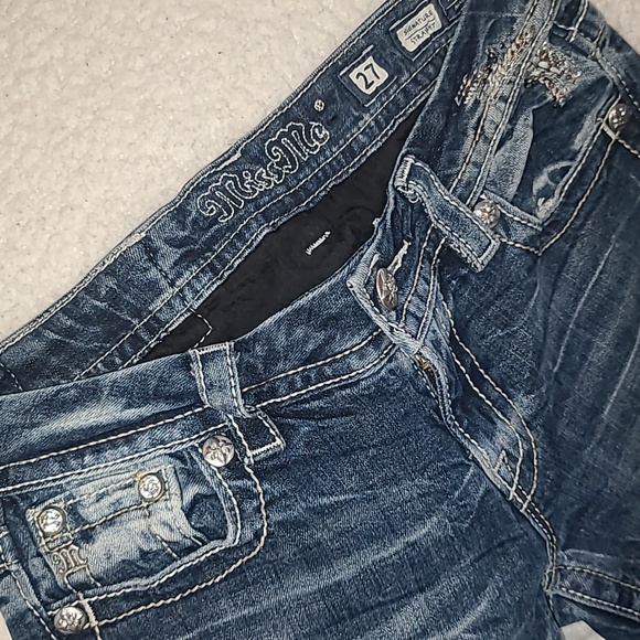 Miss Me Jeans - Picture 9 of 17